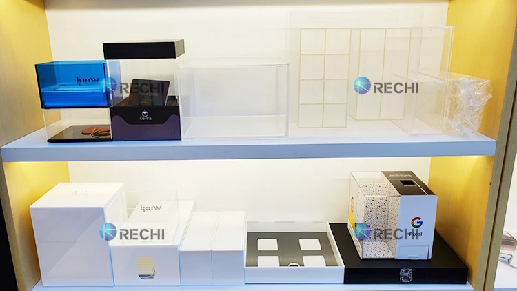 RECHI Retail Display-26