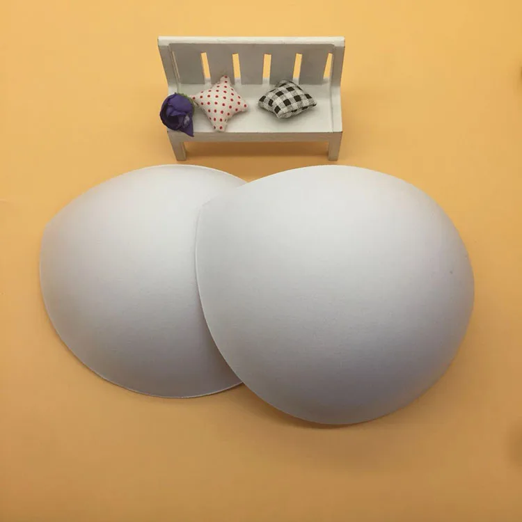 
Hot Sale Women air hole sponge bra pads,Washable sexy breast enhance removable bra pads,New Reusable custom bra pads push up 