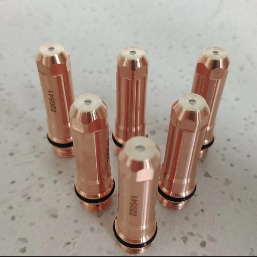 BEVEL Plasma cutting Electrode 220541