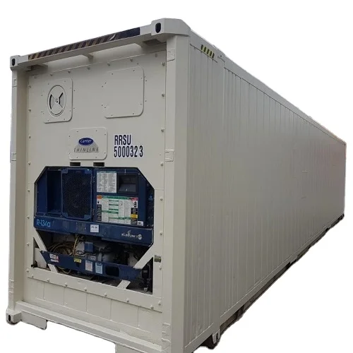 40ft Reefer shipping container