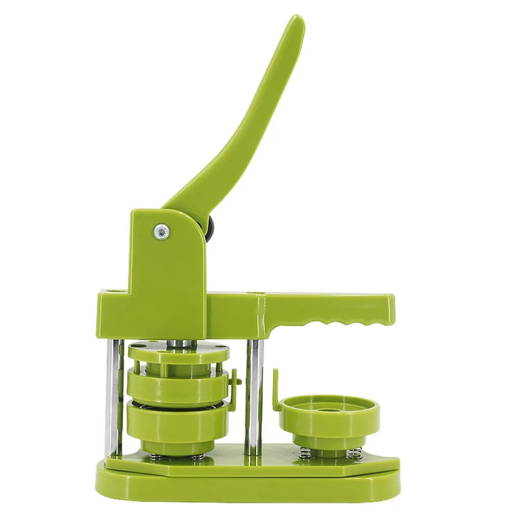 Professional Supply Sales High Quality Badge Making Machine Diy Toy