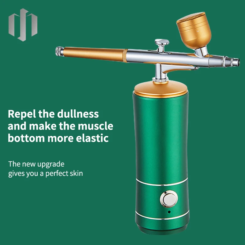 2022 New Products Airbrush Kit With Air Compressor  Without Compressor