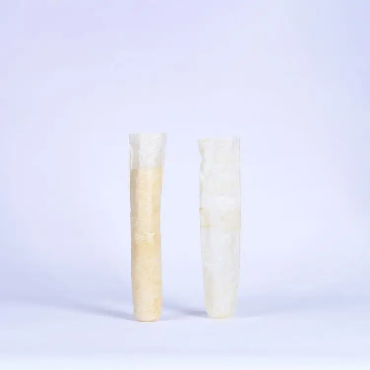 Natural Sausage Casing Dried Tubed Hog  Pork Casing For Sausage