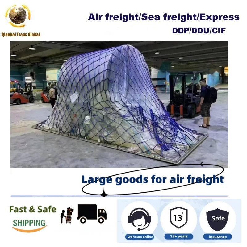 Trans Global Door to Door air Cargo Service fba freight forwarder lcl sea shipping agent to Japan Tokyo with Customs Clearance