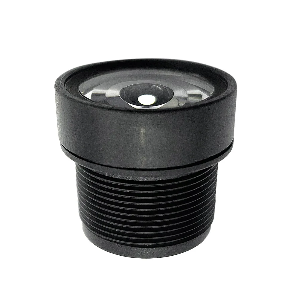 Объектив cctv с датчиком 1/3 дюйма и углом обзора 150 градусов для объектива камеры дрона