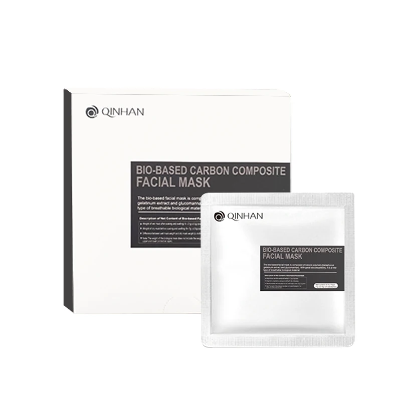 Hylaronic Acid Hydrating Moisturizing Mask Sheet Oil Control Firm Facial Face Mask