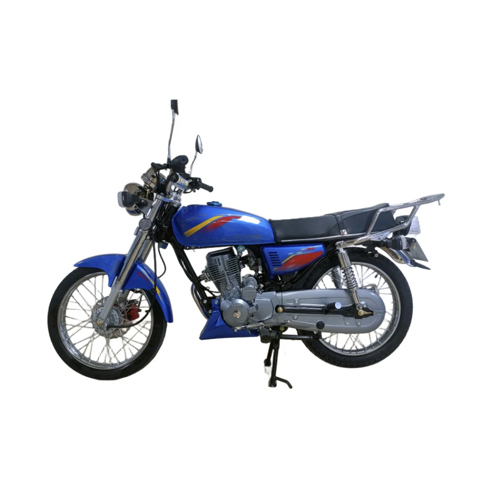 200cc мотоцикл оптом по доступным ценам от китайского завода взрослый на бензине