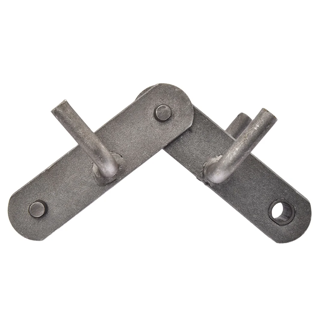 Wholesale FV series conveyor chain factory customized FV90 hook chain