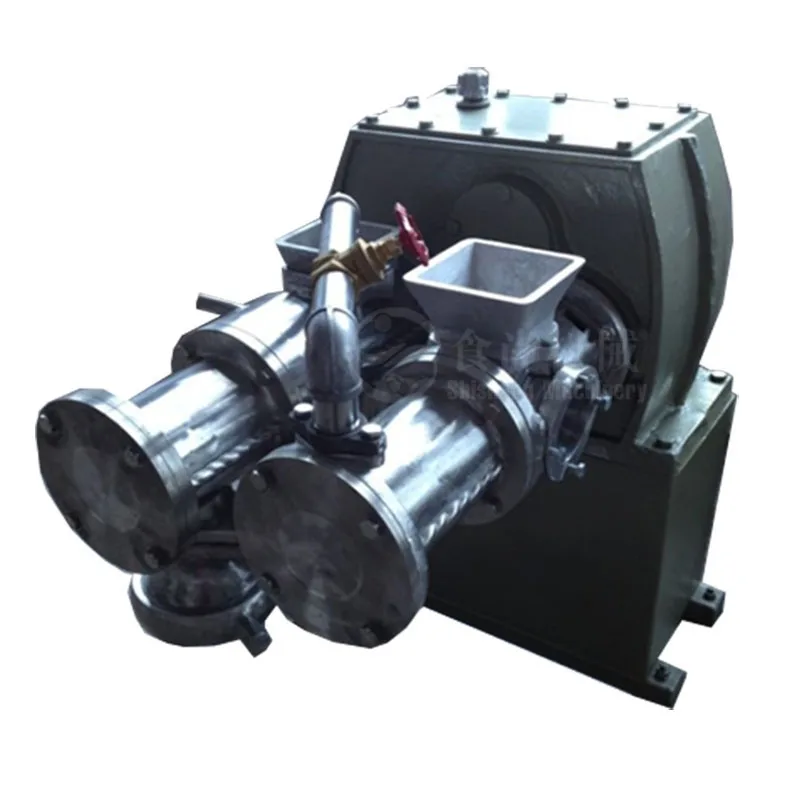 
Full automatic vermicelli equipment automatic rice vermicelli making machine 