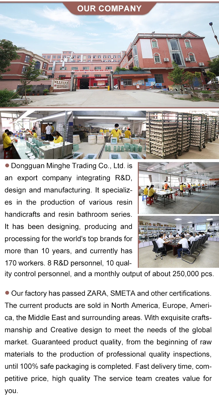 Modern white grey face flower pot planter pots concrete home decoration Flower Pots & Planters