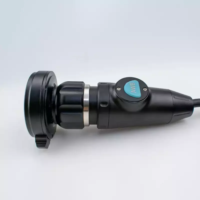 TUYOU Best Portable Medical Endoscope Full HD USB Endoscopic Camera for ENT Surgery