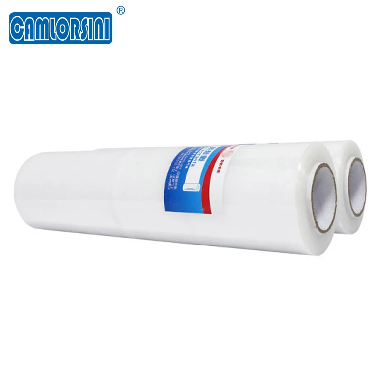 Shenzhen lldpe stretch film to wrap goods 10kg