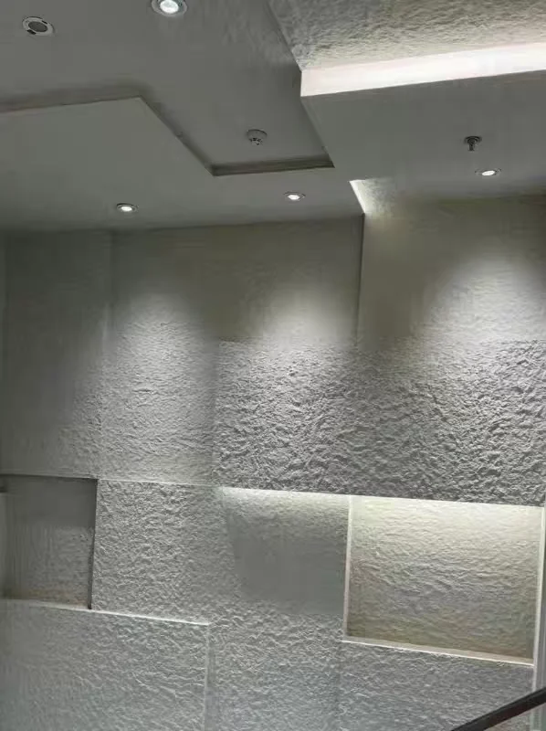 New Type Flexible Interior Exterior Artificial Stone Wall Cladding Tiles Soft Stone Wall Tiles for Hotel Design Project