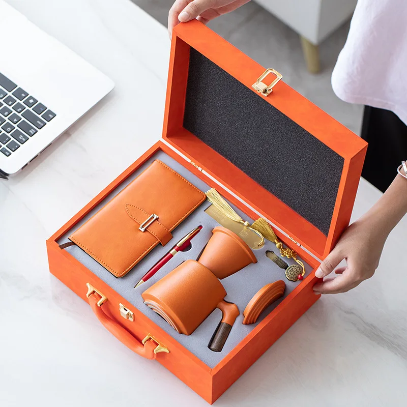 Hair Bundles Packaging Box Extension Bags with Satin Human Weave Hair Gift Storage Box with Ribbon Closure for Wig Accessories