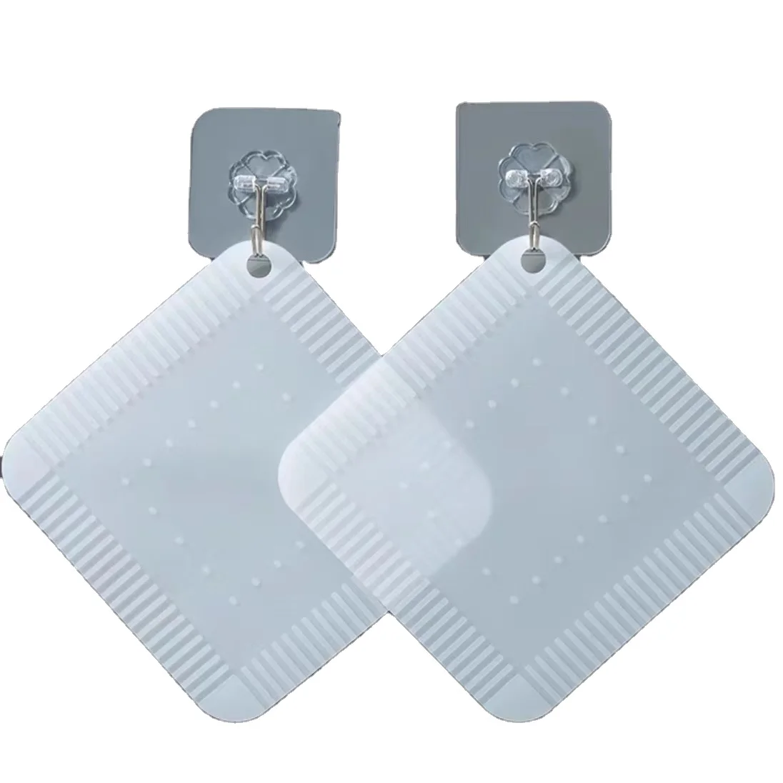 Customized Size Household Kitchen Drainage Protector Floor Laundry Bathroom Shower Sink Drainage Cover