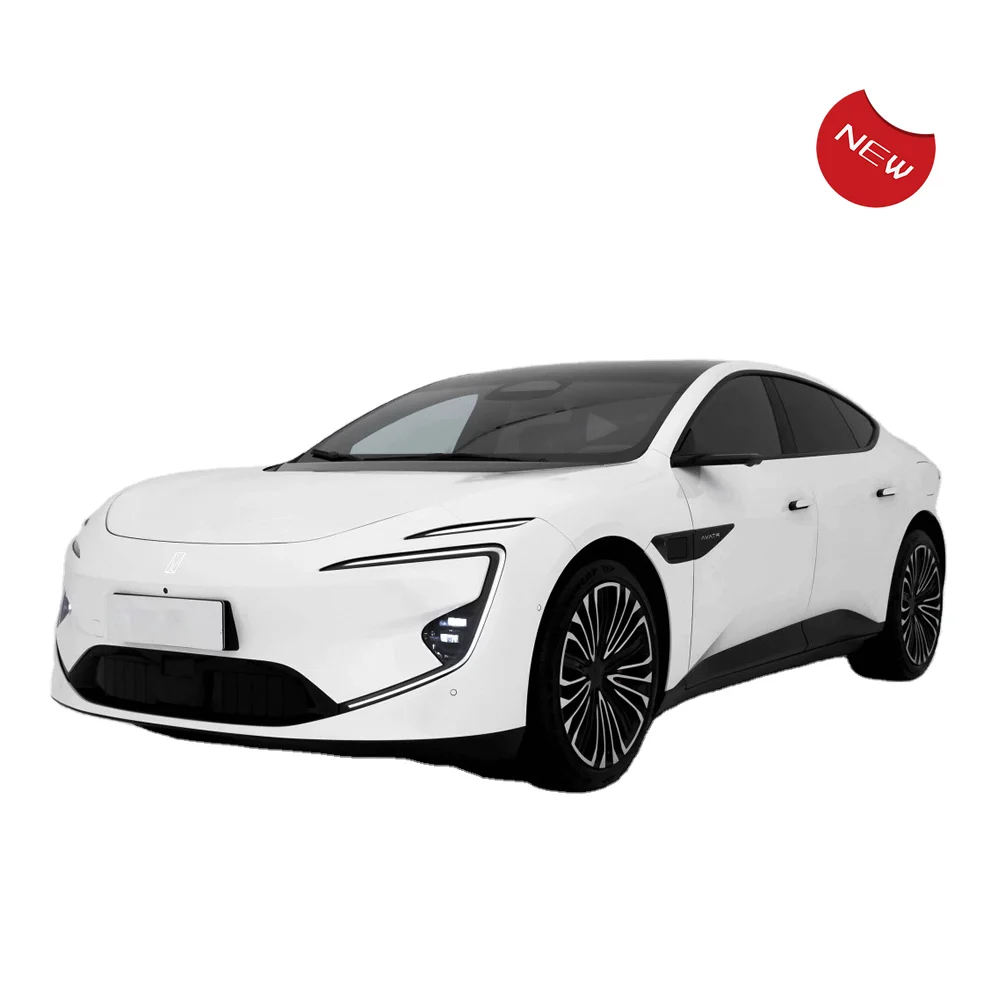 DEPOSSIT deposit 2024 Electric Vehicle Avatr 12 Single And Dual Motor Edition 5-Seat Electric Sedan  ChanganNew Energy Vehicle n