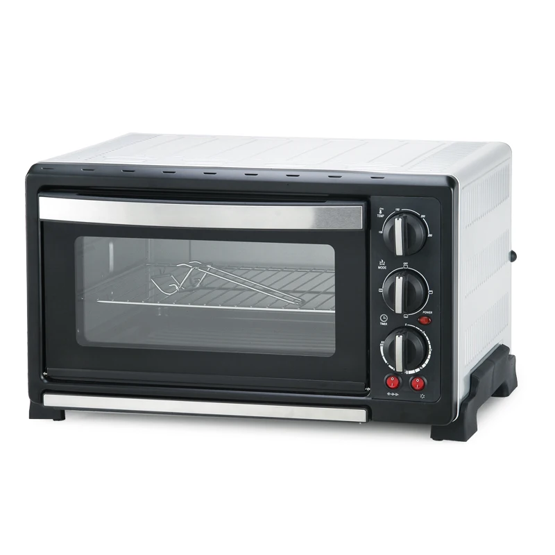 Wholesale High Quality Home Baking Appliances Toaster Bakery Prices Air Fryer Oven