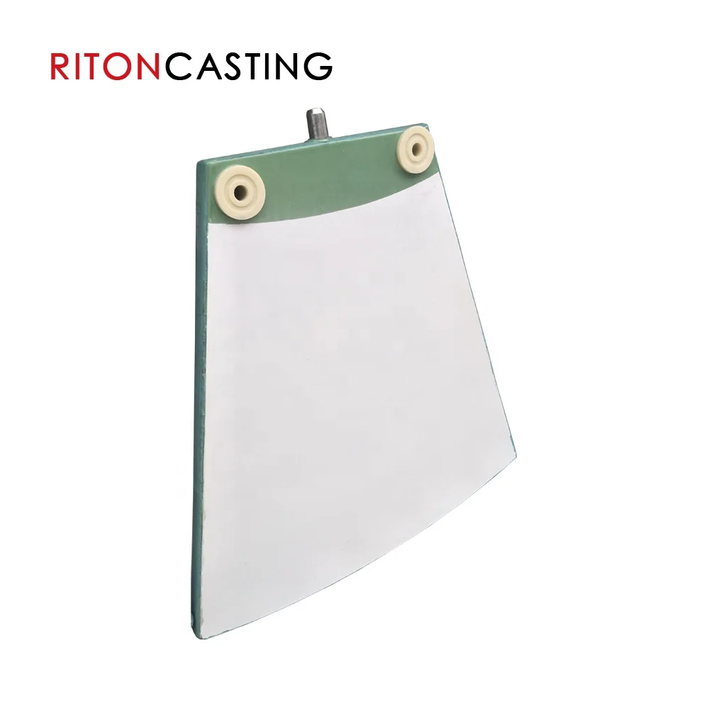 Disc Ceramic Filter