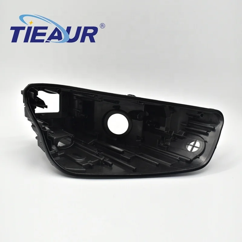 Автомобильный светодиодный налобный фонарь TIEAUR для Q5 18-20 лет средняя конфигурация