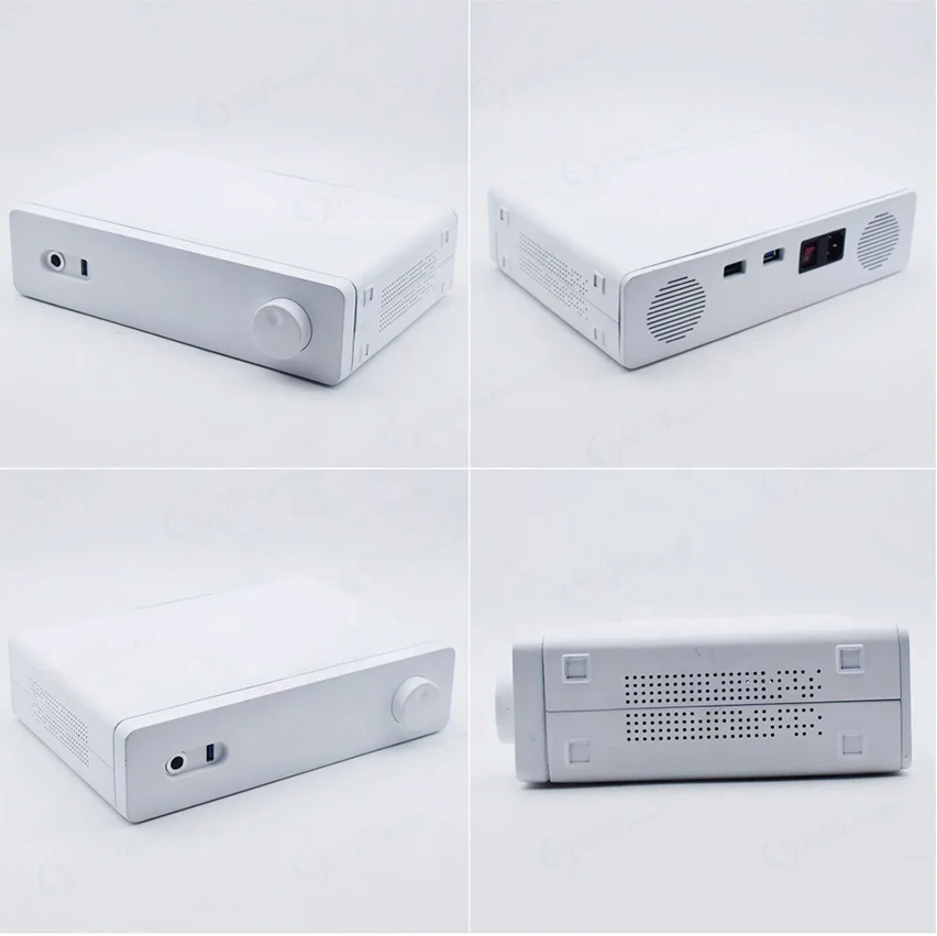 Portable 4K Full HD Camera Medical Endoscope