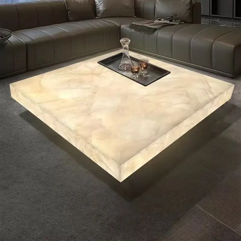 Custom Edgelit LED Panel Backlight For Stone Countertop Backsplash Wine wall backlt  Panel for marble Acrylic Light Guide Panel