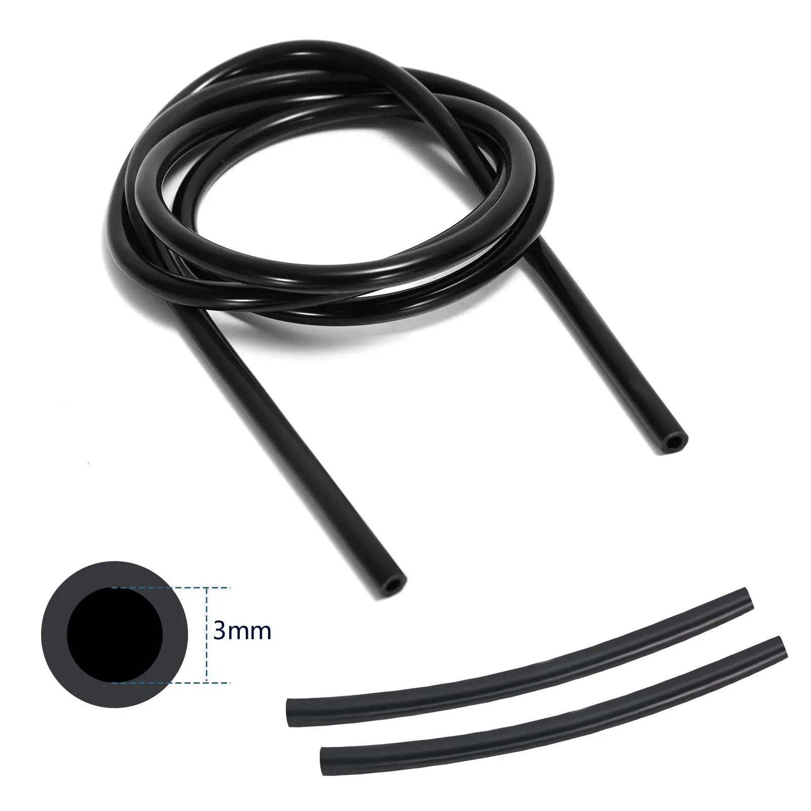 Tubing Adapter for ResMed AirSense 10 and AirCurve 10 Series Machines, Compatible with So Clean Cleaner and Sanitizer Machines