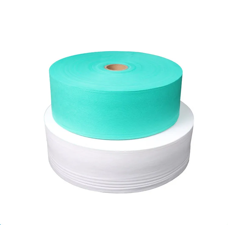 
Wholesale Price 30 40 60 gr gsm Nonwoven Fabric 