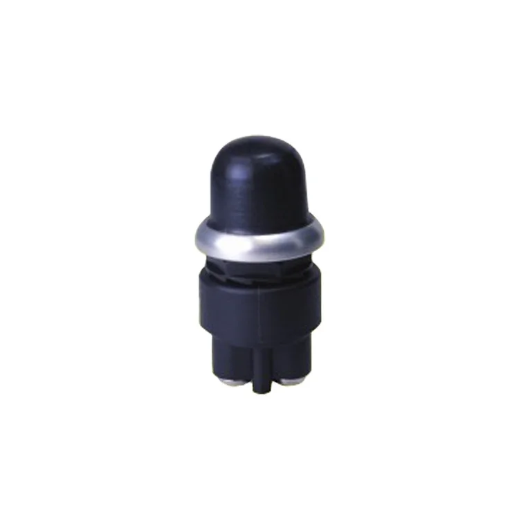 Taiwan Brand SCI A2-24 Starter Button Switch 60A 12VDC 16mm Plastic Body for On/Off Usage Car starter switch