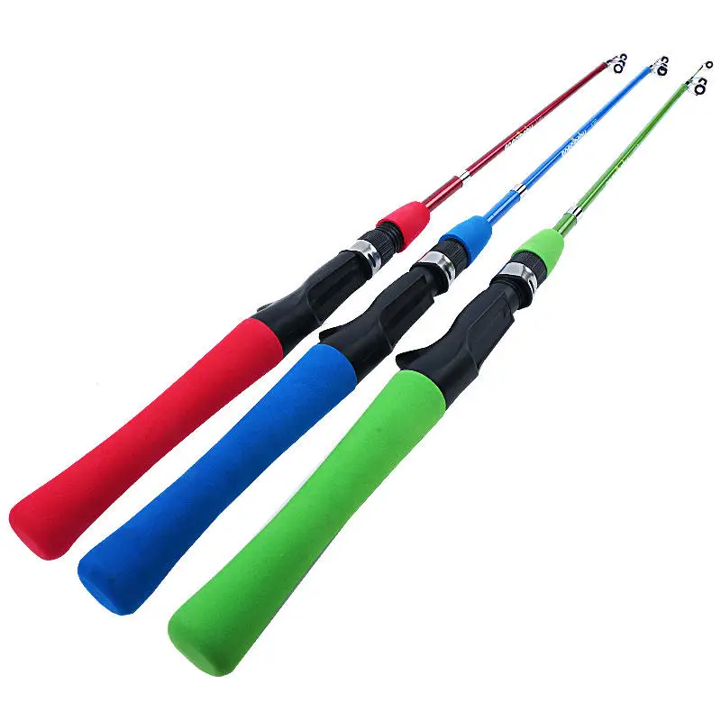 Kids Fishing Pole Portable Telescopic Fishing Rod And Reel Combo Full Kit Set Fishing Gear For Kids