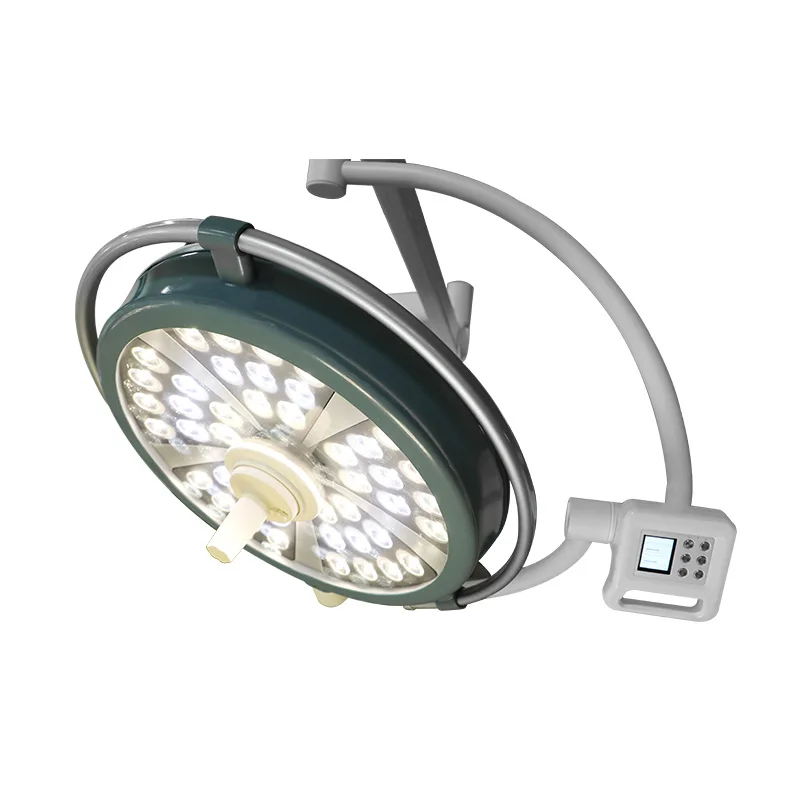 Hot sales Chinese manufacture medical equipment portable and mobile LED examination lamp for clinic