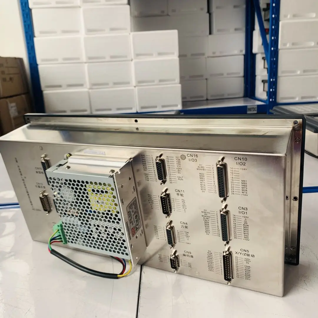 NEWKer cnc controller 5 axis  NEW1000TDca series for cnc router woodworking applying cnc laser cutting machine