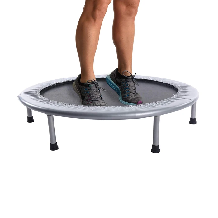 Fitness 36-Inch Folding Trampoline