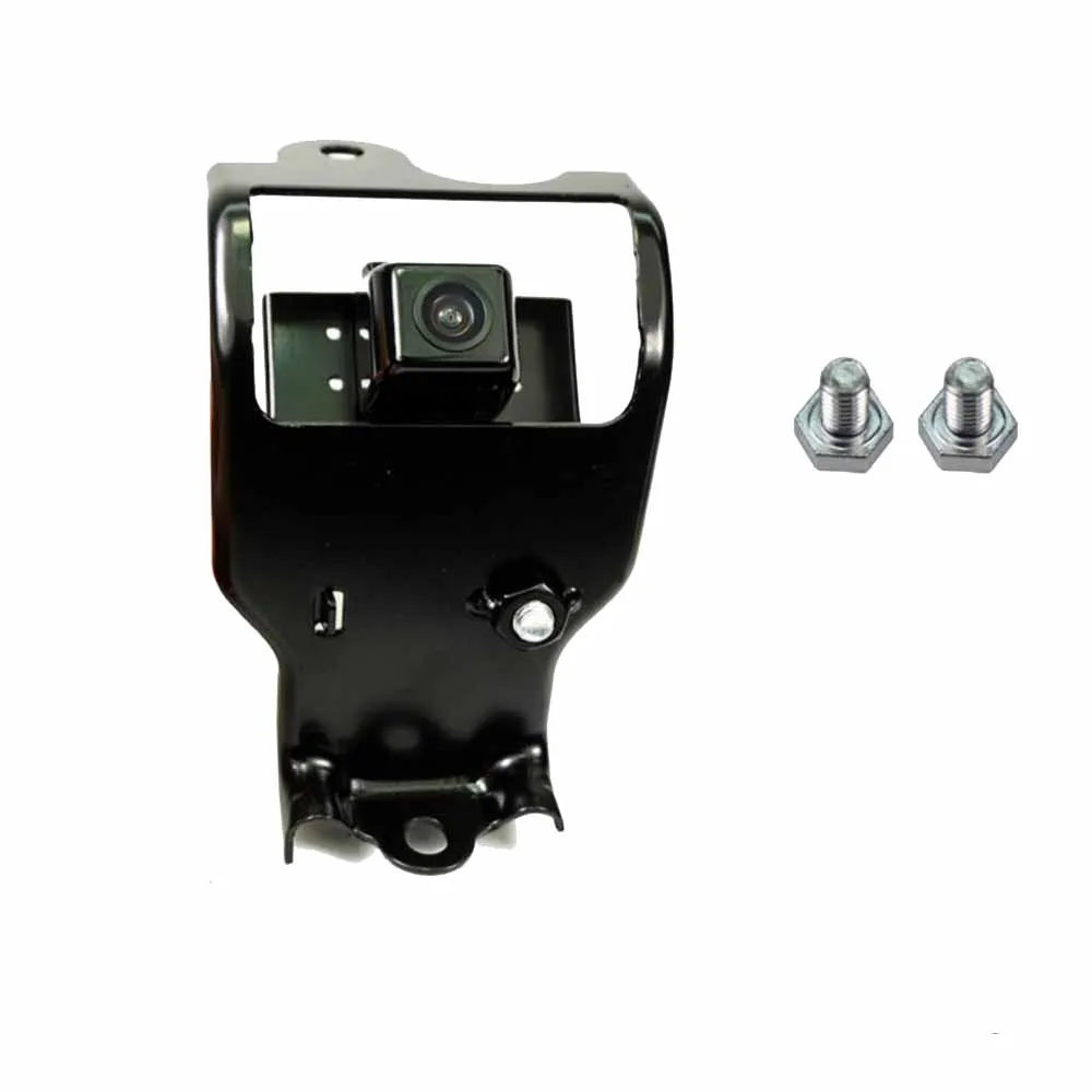 HD reversing camera car Rear view Parking Special Camera for Toyota Land Cruiser Prado On Spare Tire
