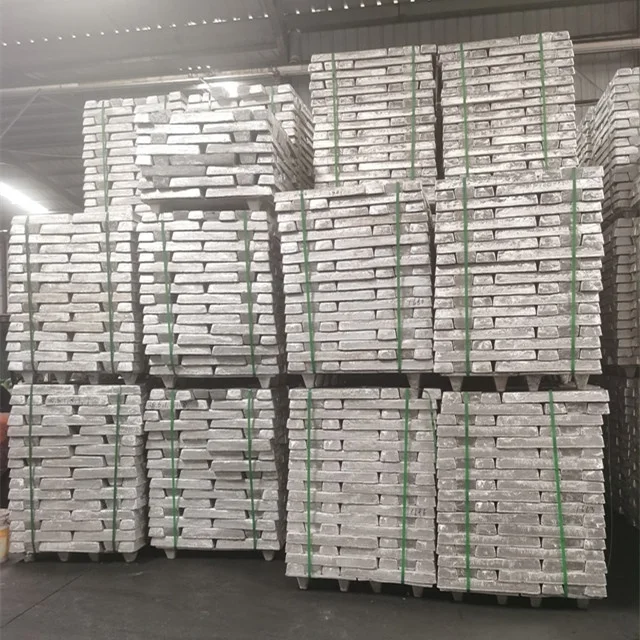 Free Sample Magnesium Ingot Pure Magnesium Alloy Ingot 99.99% 99.95% 99.9% with Cheap Price