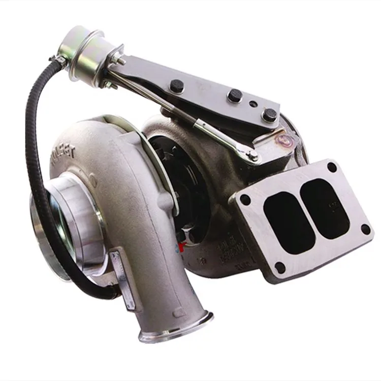 
Sinotruk Howo truck turbocharger 