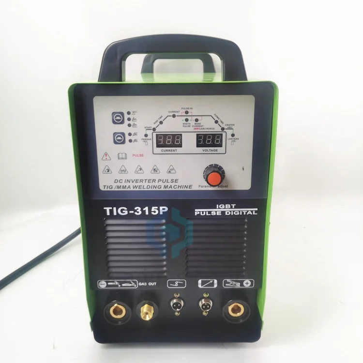 Сварочный аппарат Mainstay Tig 315 300 Igbt инверторный сварочный tig Belding газовый для труб стальных сварочных швов Stahlmerk