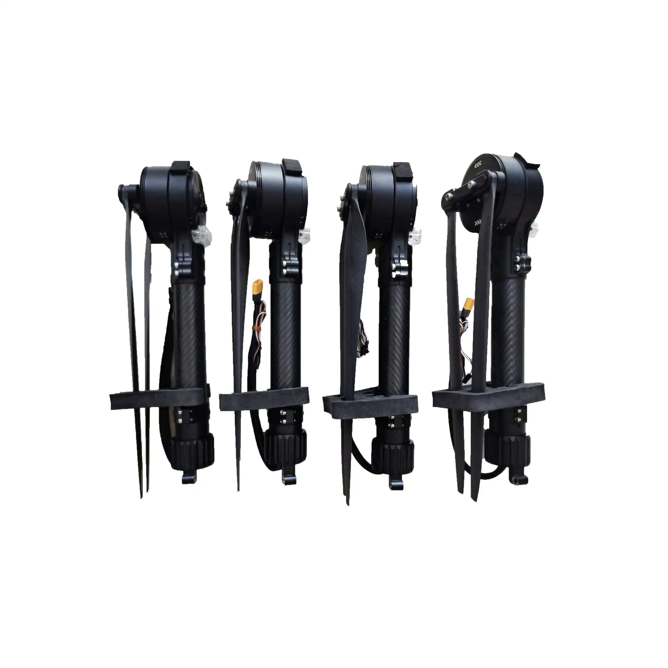 Special power system for drone accessories  motor carbon fiber propeller