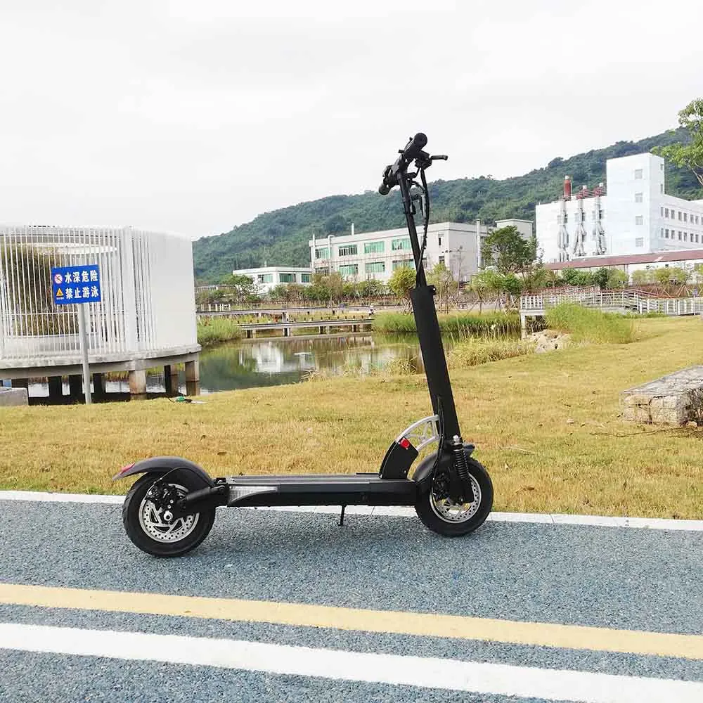 hybrid scooter S2 36V 48V 250W 350w 500W sport scooter 10inch 8.5inch 8inch tire scooter bike