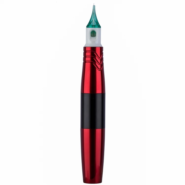 Горячие Новые товары набор блестящих тату-комплектов тату-ручка ротационная тату-машинка