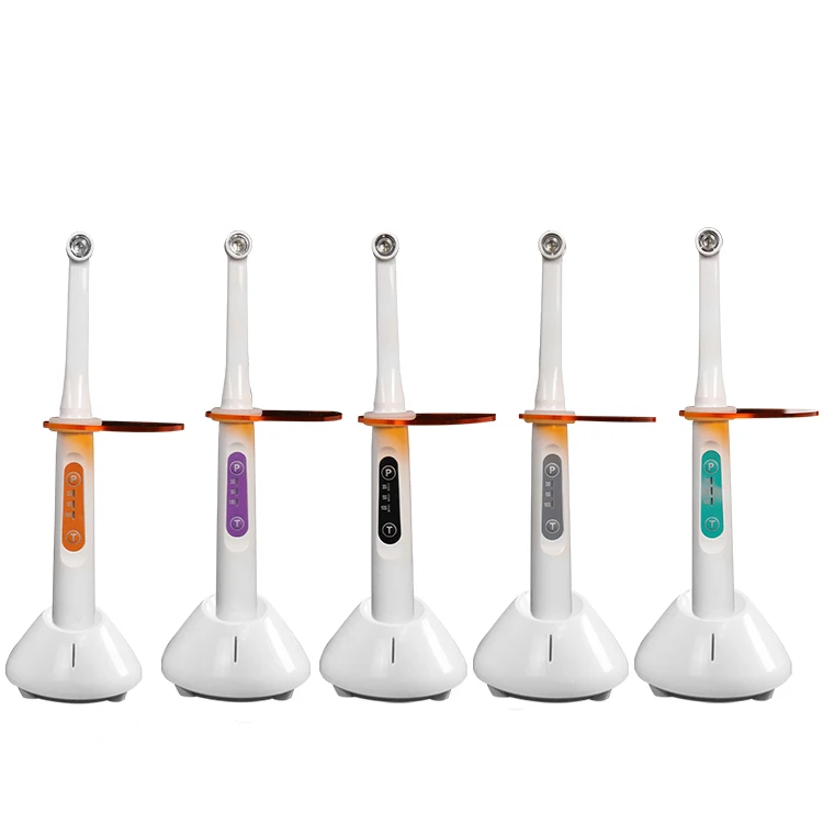 Хорошая Цена Стоматологическое оборудование стоматологическая клиника отверждающая лампа для полировки Стоматологическая Светодиодная отверждения