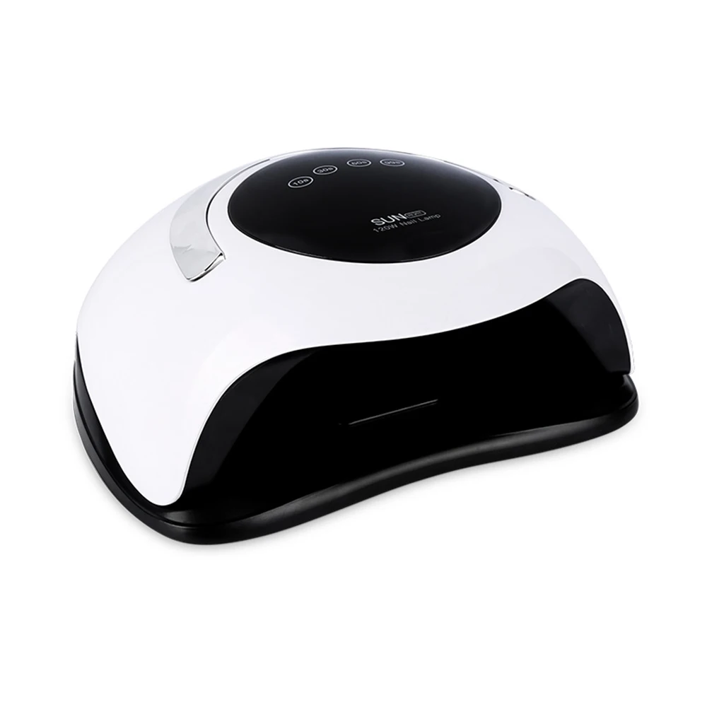 
Uv Nail lamp LED Nail Dryer Polish Fast Dry Rechargeable Salon Home Use Manicure for Curing Gel Polish 