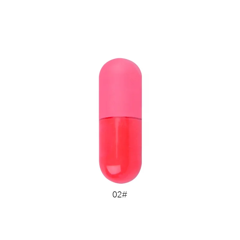 Private label 3colors lip plumer sexy lip makeup clear lipgloss glossy lip plumper gloss