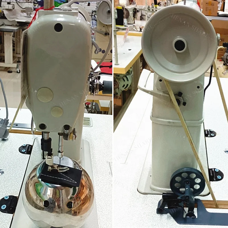 Electronic Hair Wig Sewing Machine Wig sewing Machine Professional Wig Sewing Machine Hair