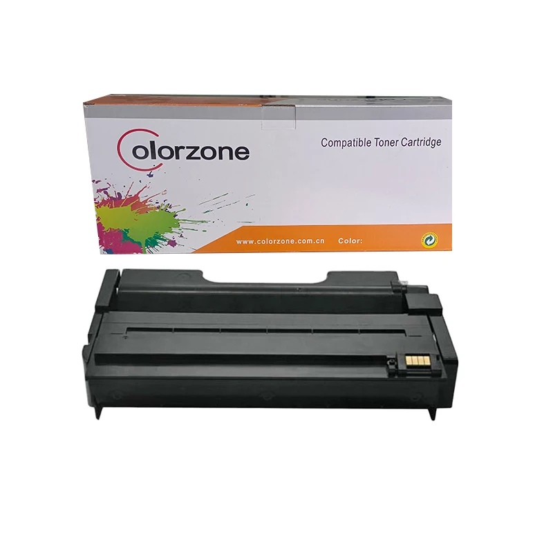 Colorzone совместим с Xerox Phaser 3140 3155 тонер-картридж