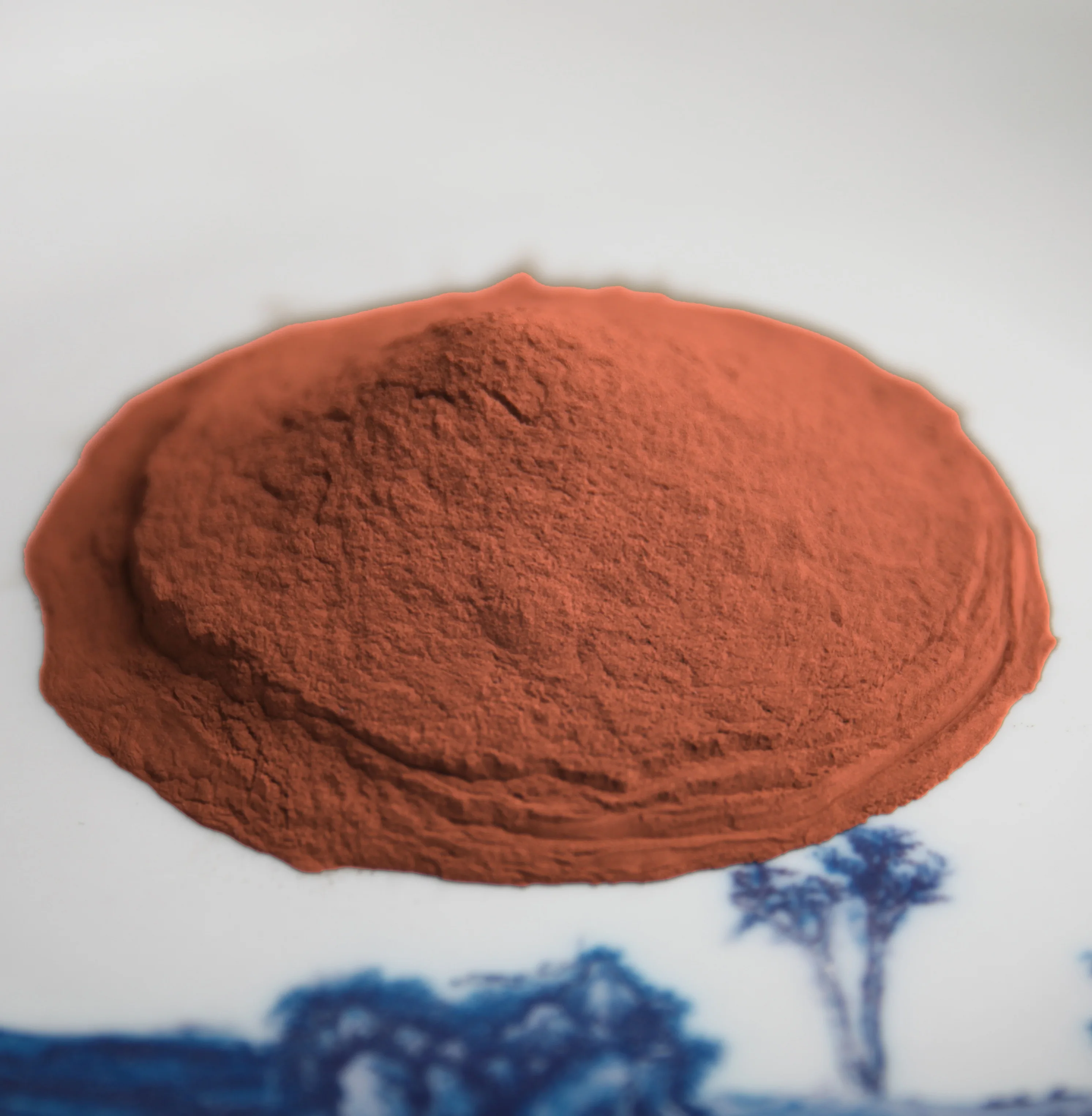 Wholesale manufacturers supply high quality ultra fine copper powder high purity