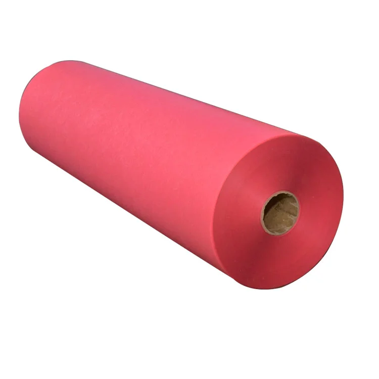 Профессиональные Нетканые рулоны спанбонд из полипропилена, Нетканые рулоны на складе, оптовая продажа