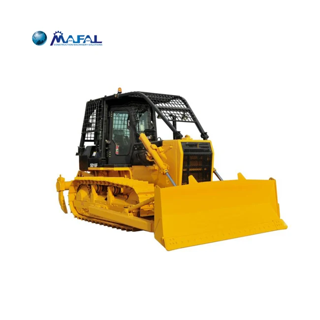 320HP new and used dozer d6 parts of bulldozer for sale