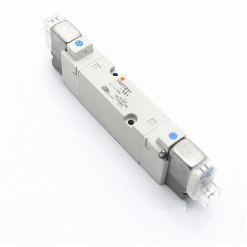 SY5420-5LNZ-C8 Solenoid