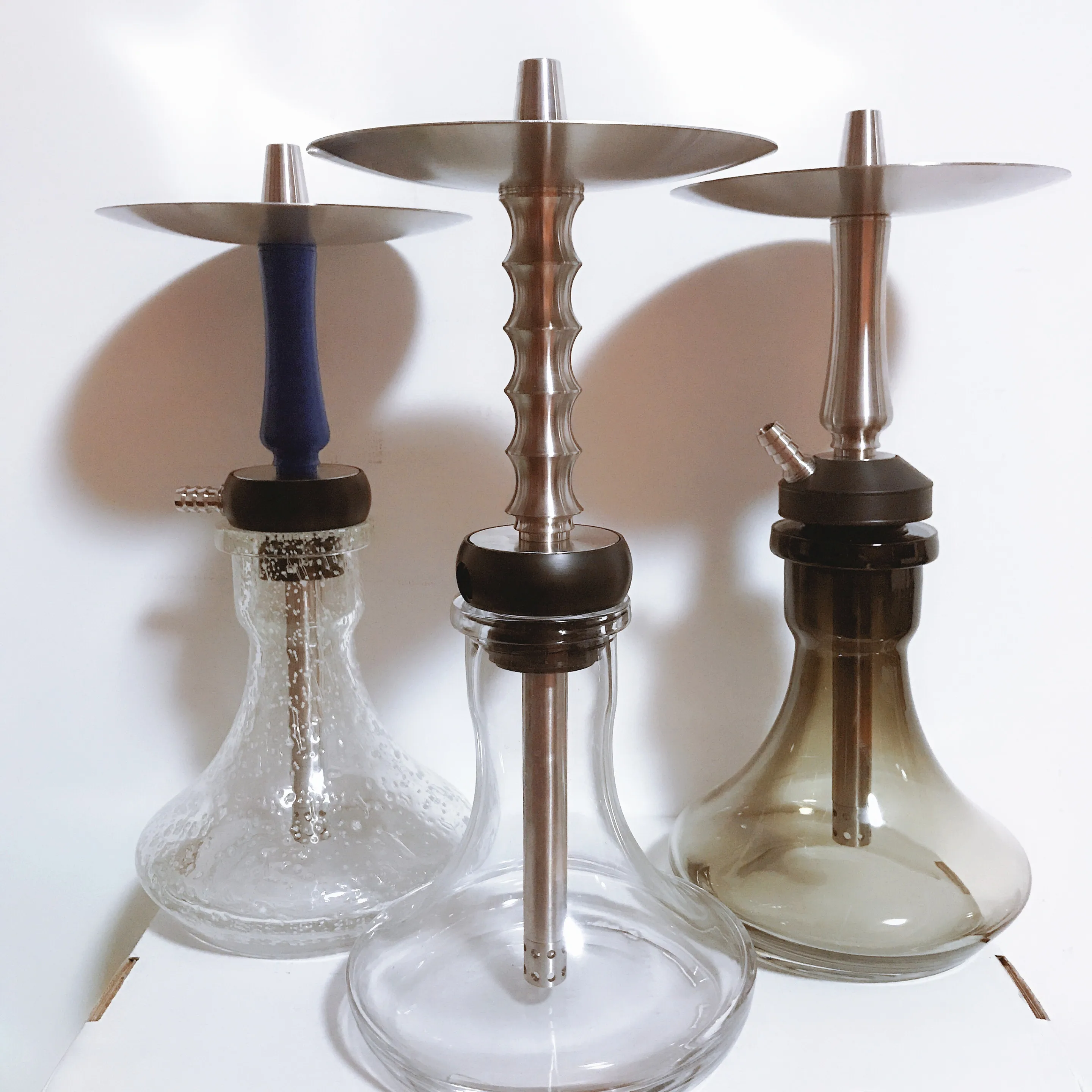 Самый дешевый индивидуальный кальян hoka новый дизайн лучший shesha