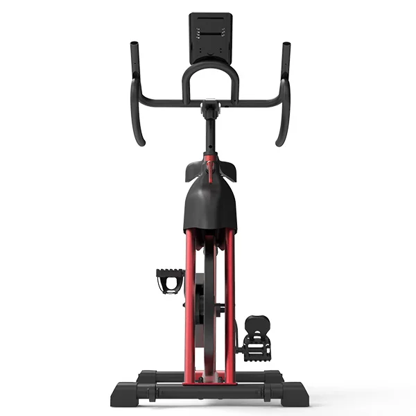 Indoor Exercise  Stationary fitness spinning portable exercise bike